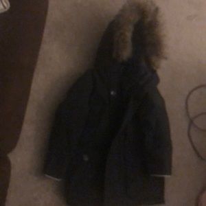 Gap extra small girls 2-3 jacket.